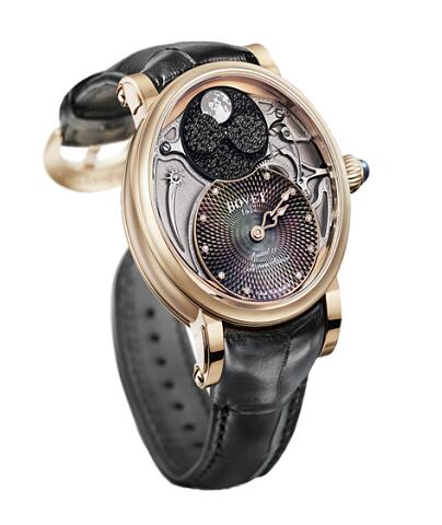 Replica Bovet Watch Dimier Recital 11 Miss Alexandra R110001